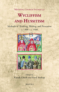 The cover of Kantik Ghosh's monograph