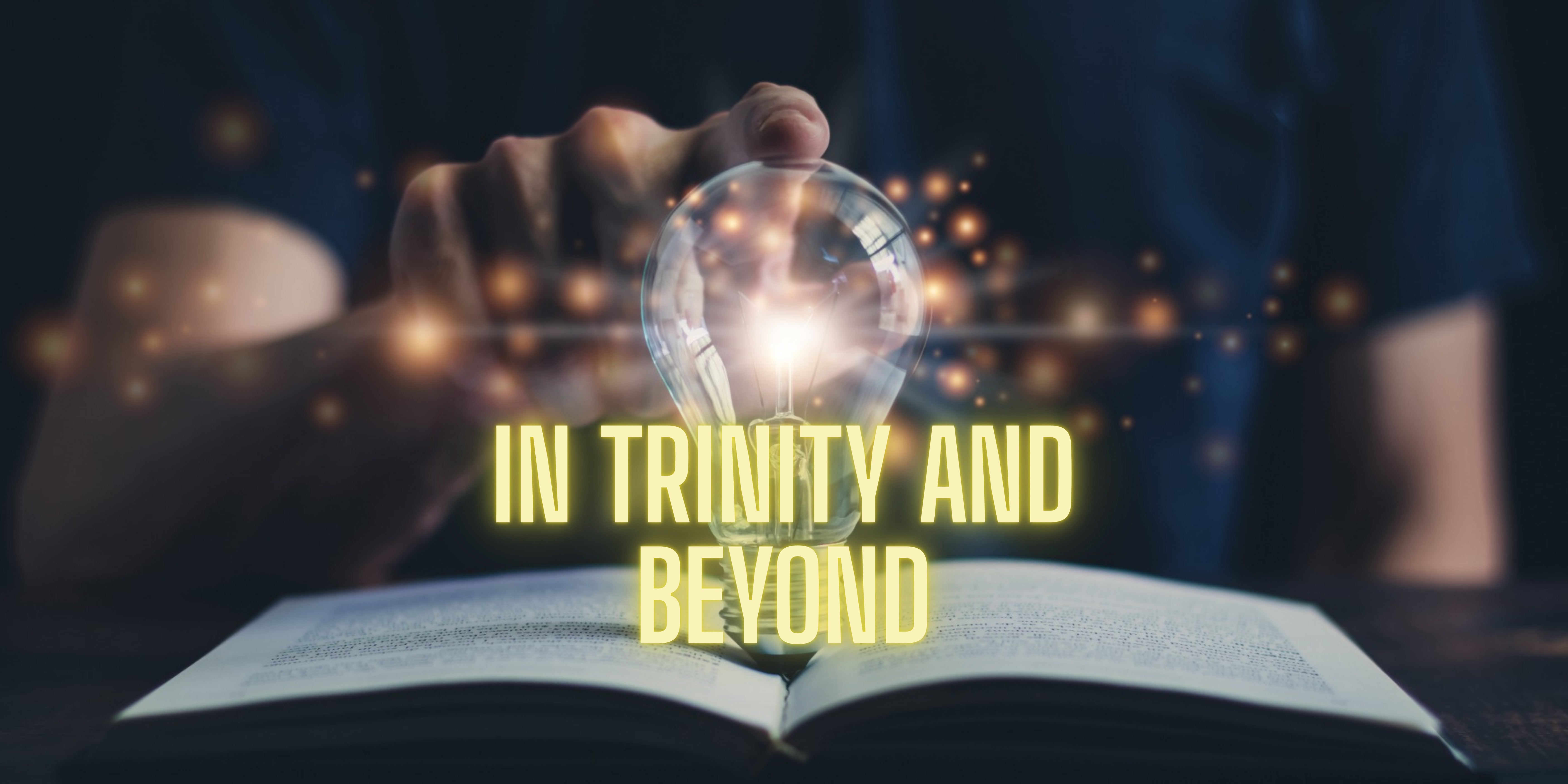 In Trinity