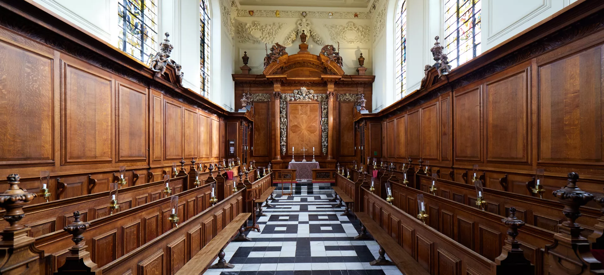 Chapel