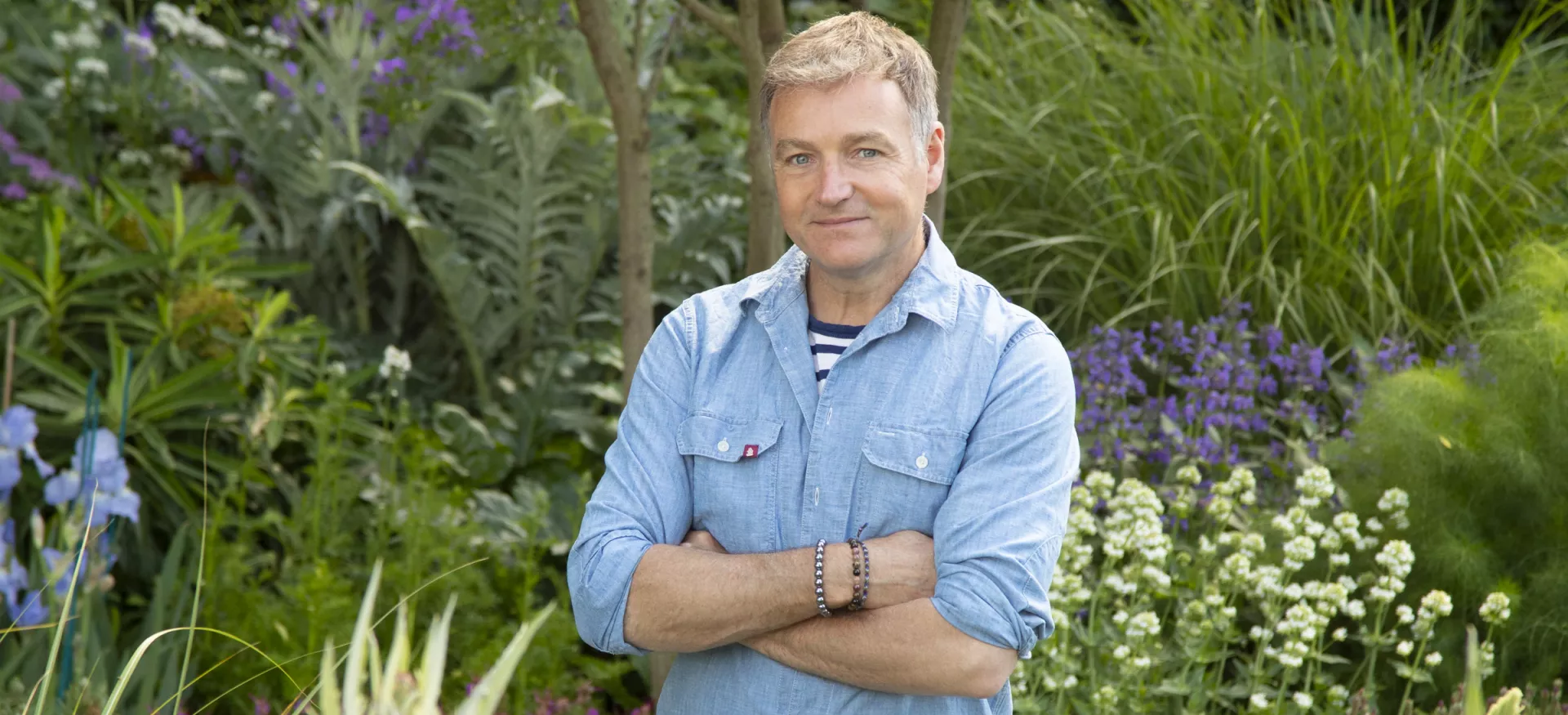 Chris Beardshaw