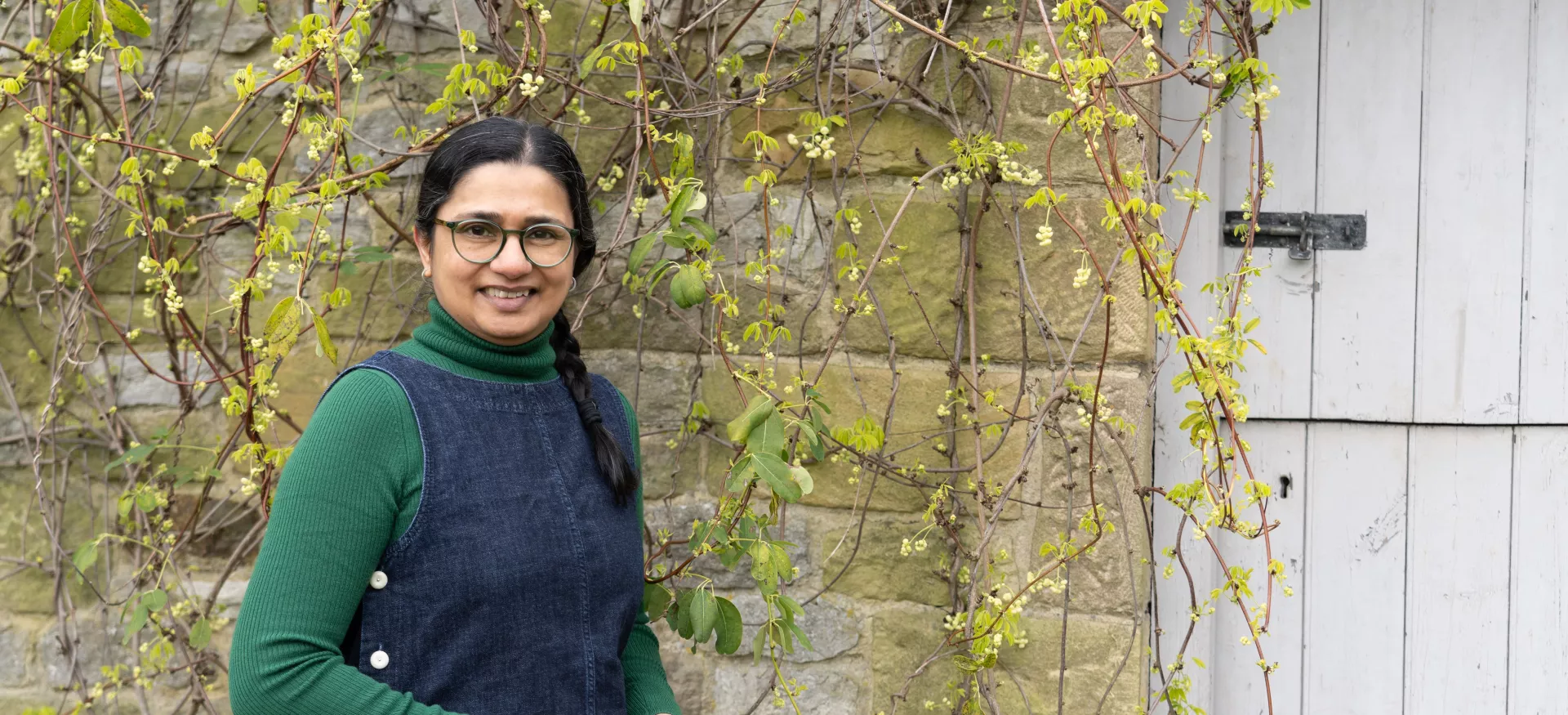 Rekha Mistry