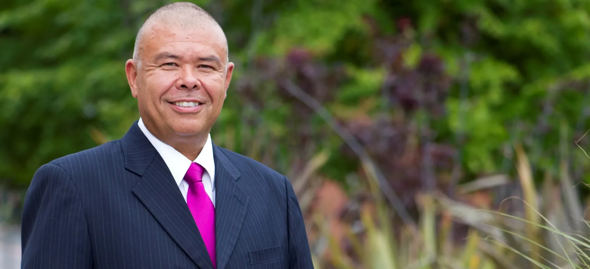 Jonathan Van Tam