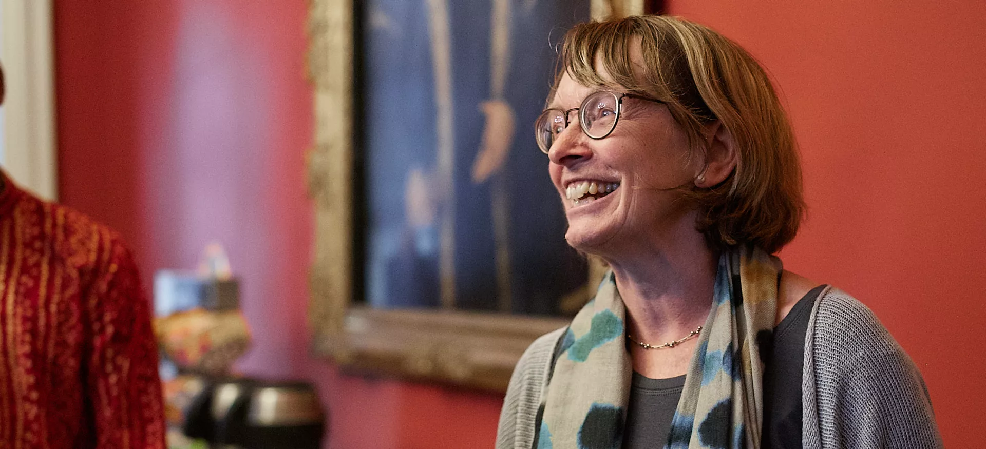 Hilary Boulding