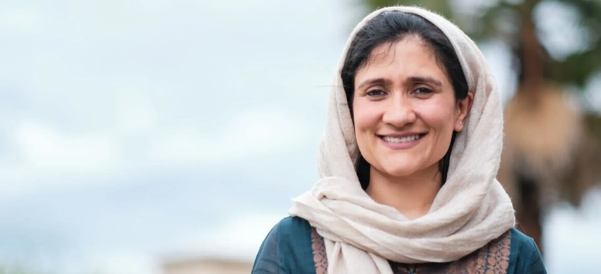 Shabana Basij-Rasikh