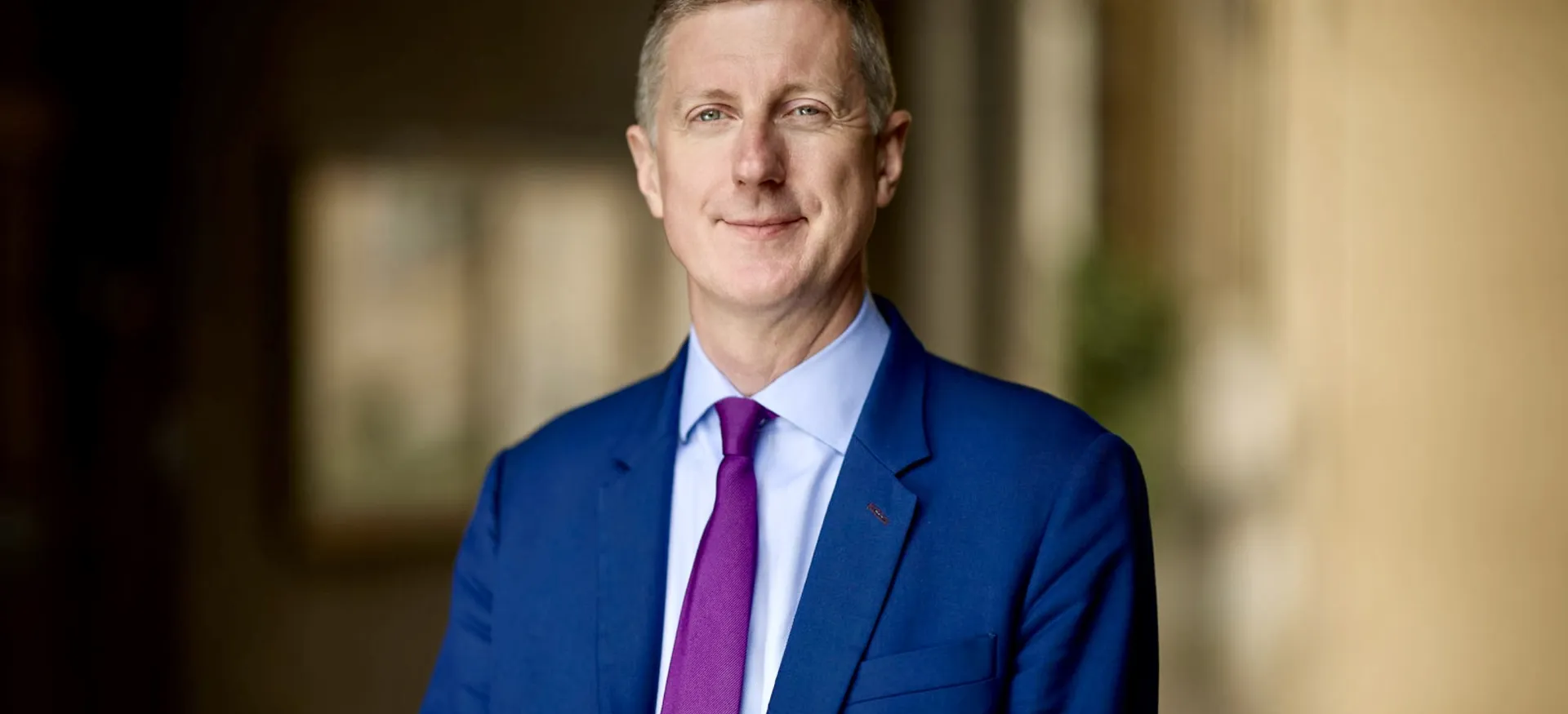 Sir Robert Chote