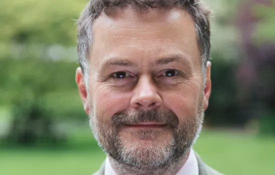 Chris Ferguson