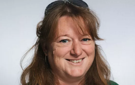 Isabel Lough