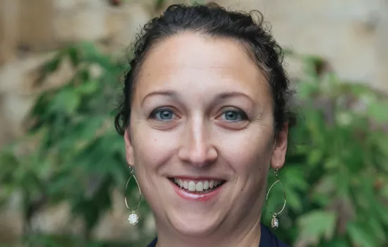 Julia Paolitto