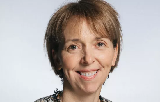 Lynne Adam