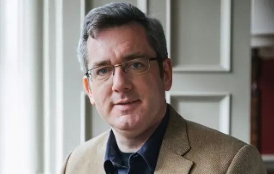 Picture of Nicholas Barber