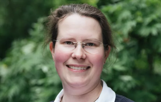 Anna Hoerder-Suabedissen