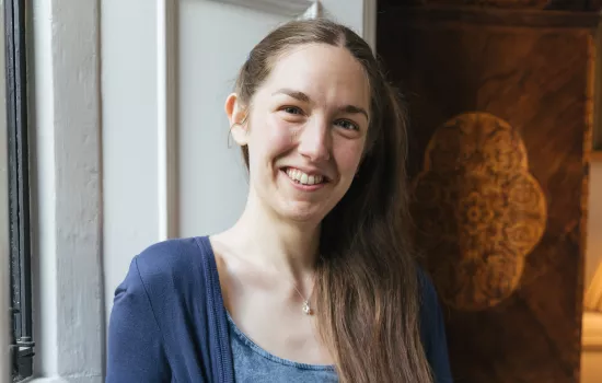 Charlotte Lynch