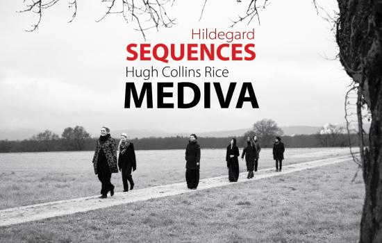 Mediva- Sequences Cover