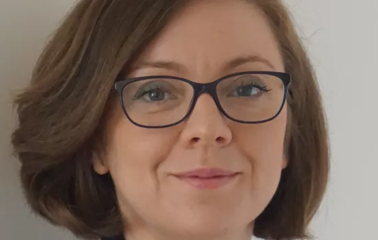 Dorota Leczykiewicz