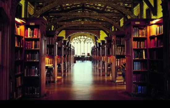 Literary Allusion in Harry Potter