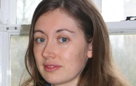 Hannah Smith