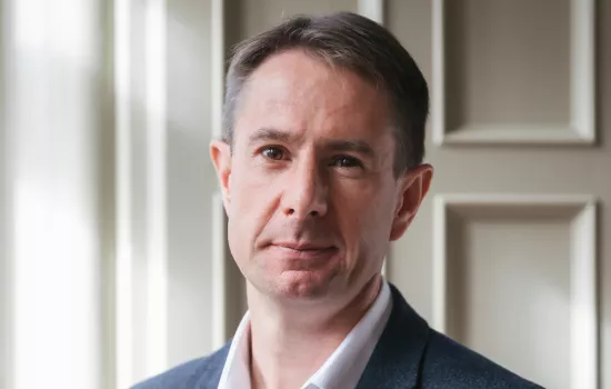James McDougall