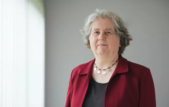 Janet Pierrehumbert