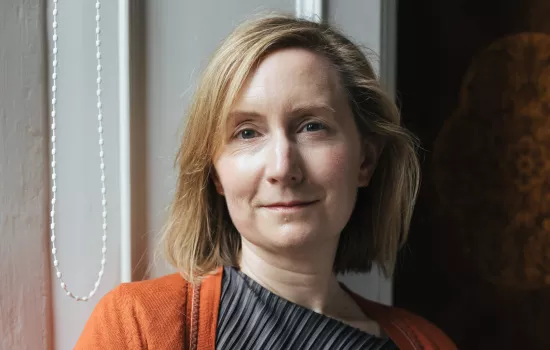 Katherine Ibbett