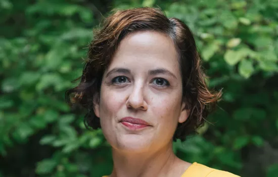 María del Pilar Blanco