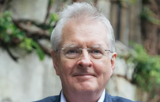 Martin Maiden