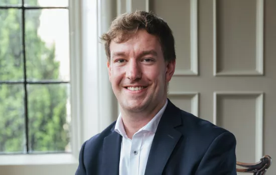 Matthew Golesworthy