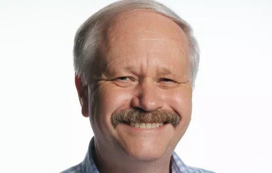 Paul Fairchild