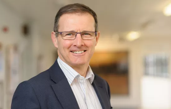 Peter McCulloch