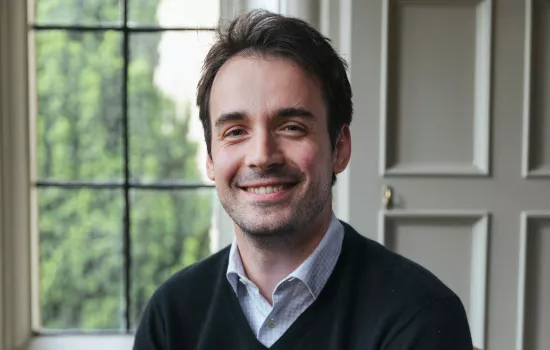 Sam M. Vinko
