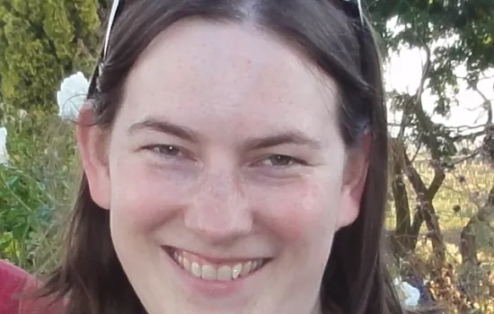 Sarah Jenkinson