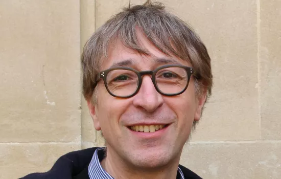 Stefano Evangelista