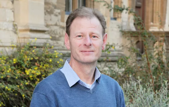 Steve Sheard