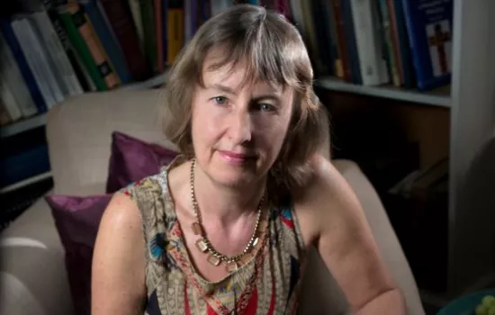 Valerie Worth