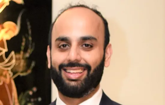 Yasser Kureshi