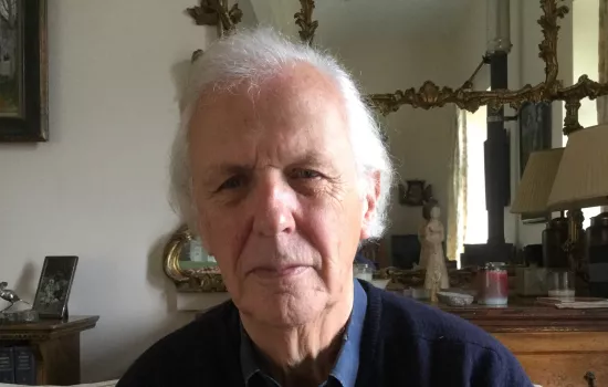 Adrian Hohler