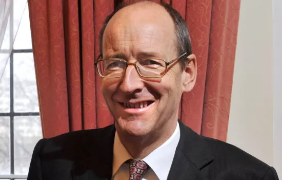 Andrew Tyrie