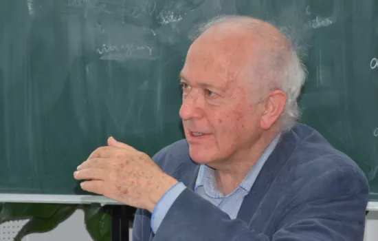 David Sedley