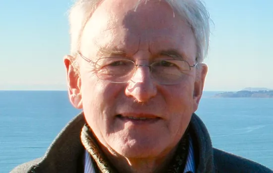 The Rt Revd David Stancliffe 