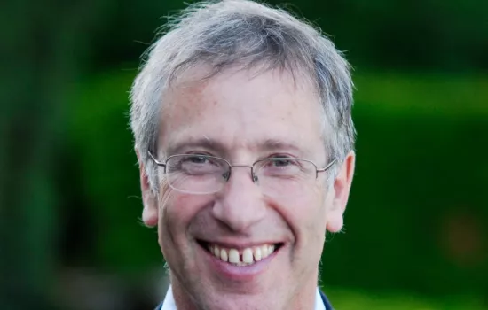 professor Martin Goodman