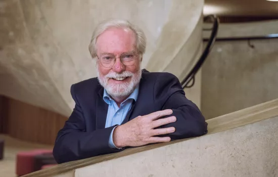 Paul Collier