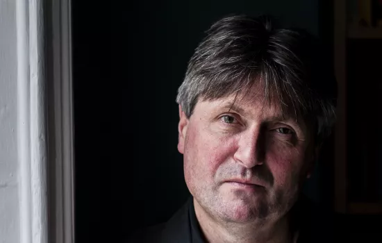 Simon Armitage