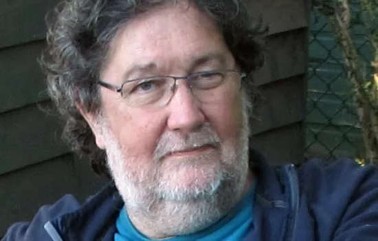 Keith Buckler
