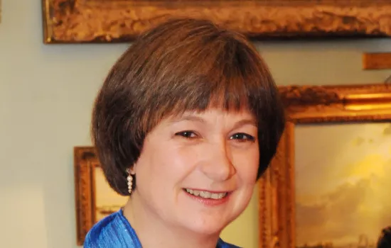 Sue Broers