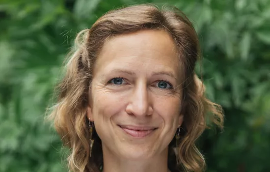 Susan Perkin