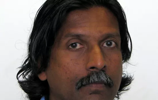 Louis Mahadevan