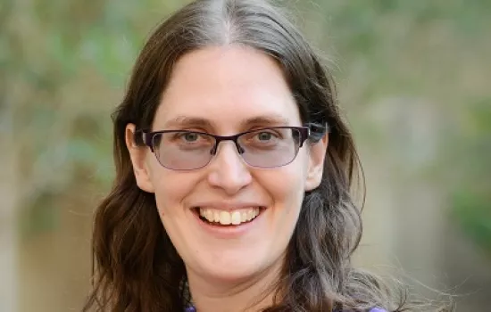 Sarah L Jenkinson