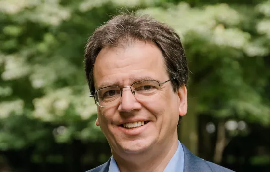 Johannes Zachhuber