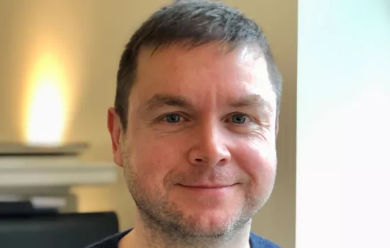 Ian McGurk