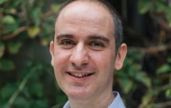 Alexandros Kampakoglou