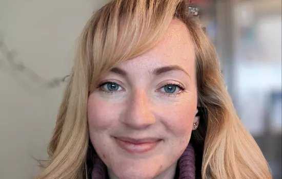 Lizzie Shine